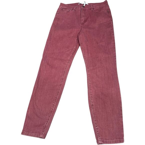 CELEBRITY PINK High Rise Ankle Skinny Pants - Picture 2 of 11